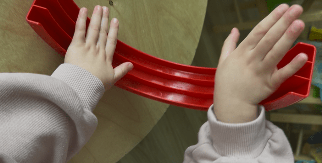 Understanding Intentional Open-Ended Play