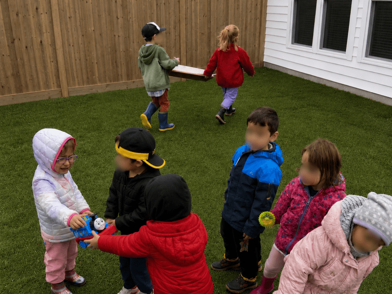 The Learning We Don’t See, When Play Is Mistaken for a&nbsp;Break