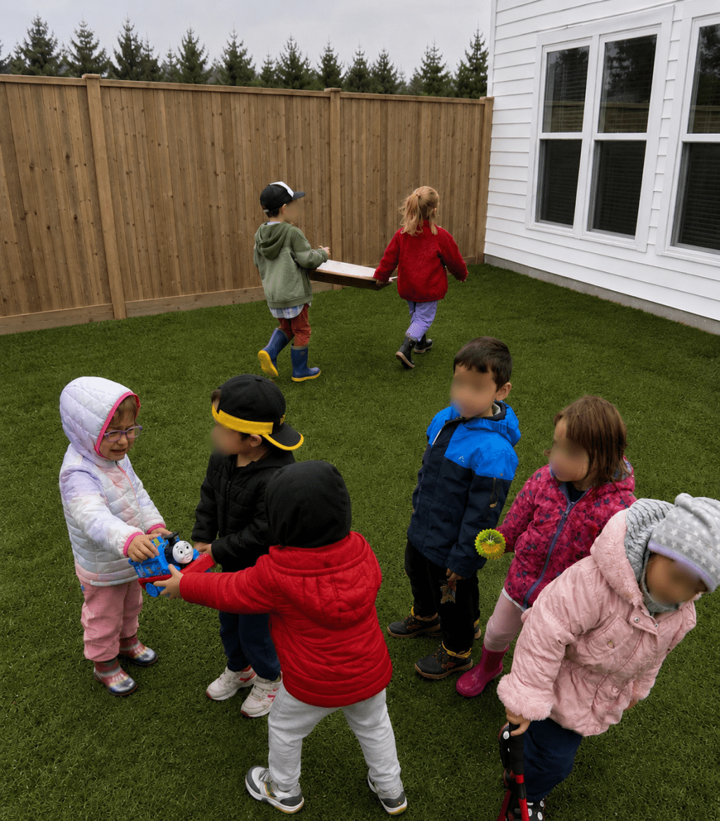 The Learning We Don’t See, When Play Is Mistaken for a&nbsp;Break