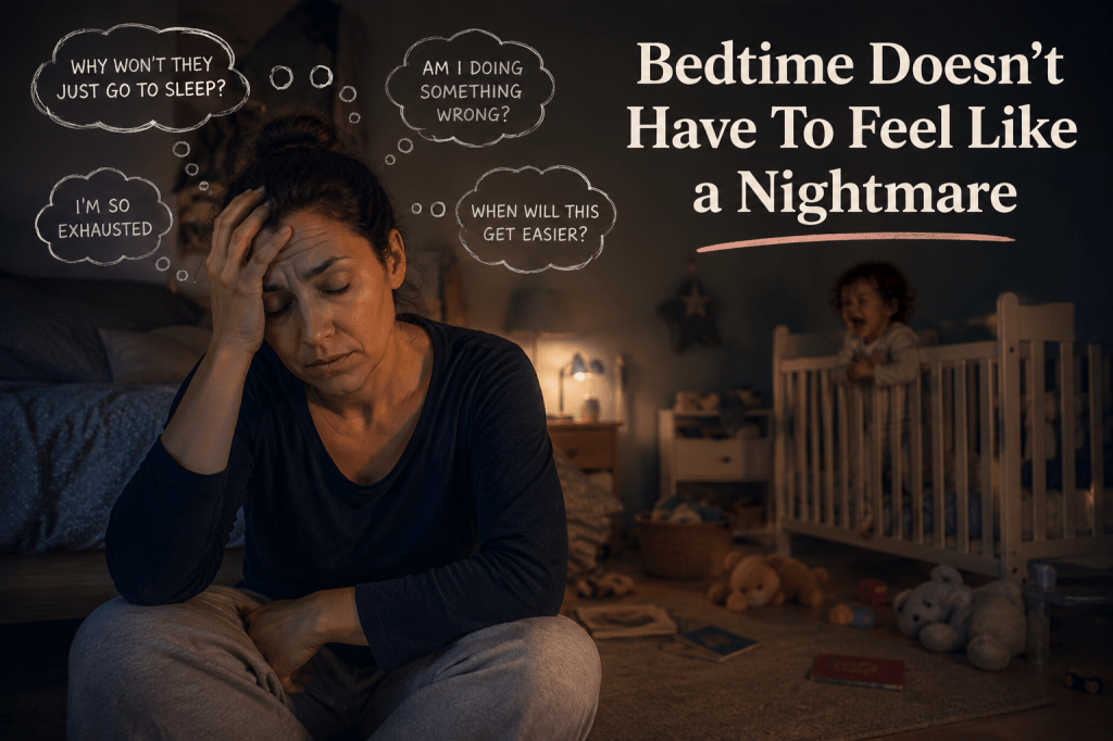 bedtime
